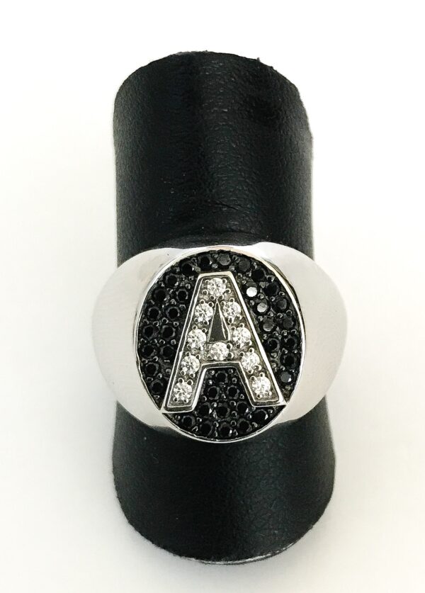 Anello Iniziale "A"