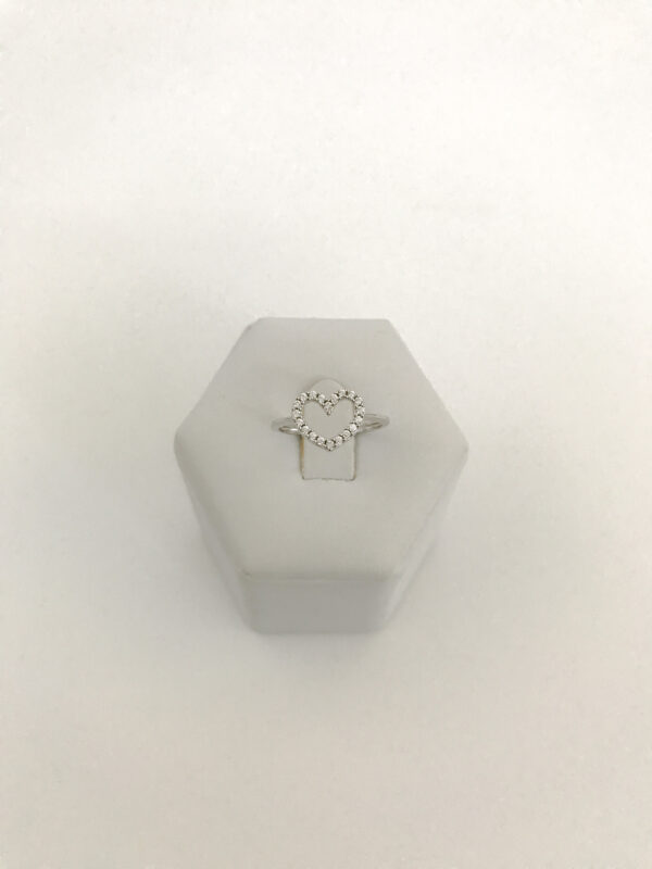 Anello " I love You"