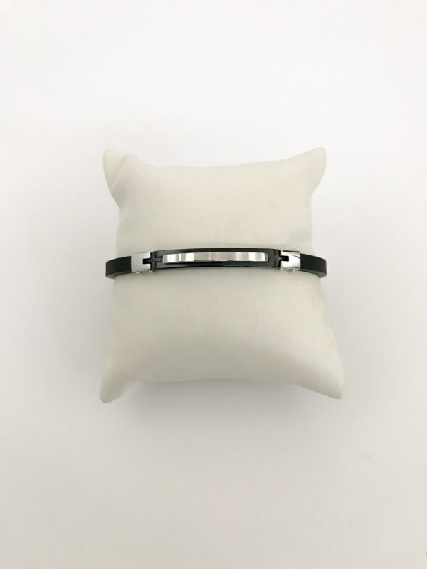 Bracciale Uomo Steel